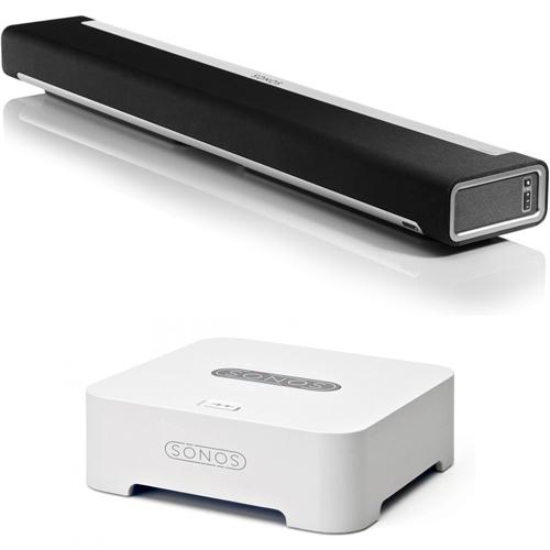 Sonos playbar spotify clearance